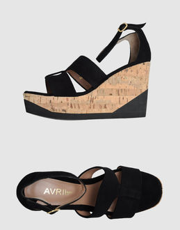 AVRIL GAU - CALZATURE - Zeppe - su YOOX.COM