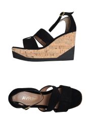 AVRIL GAU - Zeppa