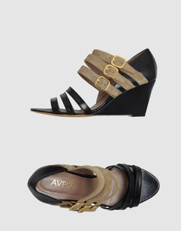 AVRIL GAU - CALZATURE - Zeppe - su YOOX.COM