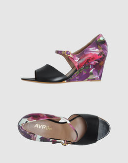 AVRIL GAU - CALZATURE - Zeppe - su YOOX.COM