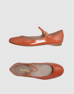 AVRIL GAU - CALZATURE - Ballerine - su YOOX.COM