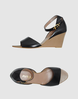 AVRIL GAU - CALZATURE - Zeppe - su YOOX.COM
