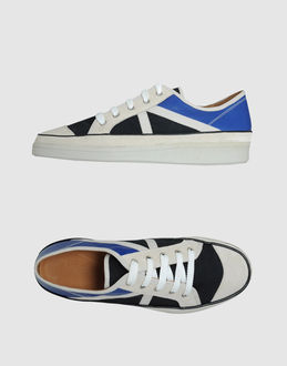 DRIES VAN NOTEN - CALZATURE - Sneakers - su YOOX.COM