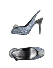 STUART WEITZMAN - Platform sandals
