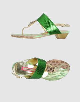 ANGELO MARANI - CALZATURE - Sandali con tacco - su YOOX.COM