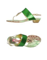 ANGELO MARANI - High-heeled sandals