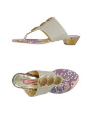 ANGELO MARANI - High-heeled sandals