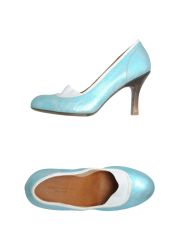 DRIES VAN NOTEN - Decolletes