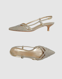 STUART WEITZMAN - CALZATURE - Sandali con tacco - su YOOX.COM