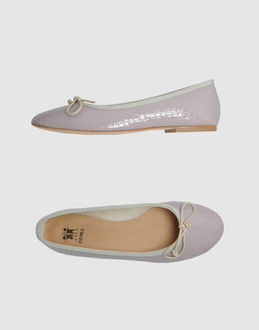 RÉVES - CALZATURE - Ballerine - su YOOX.COM