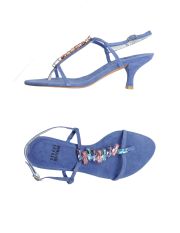 STUART WEITZMAN - High-heeled sandals