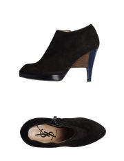 YVES SAINT LAURENT RIVE GAUCHE - Μποτίνια