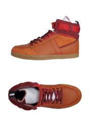 DC SHOECOUSA - Baskets montantes