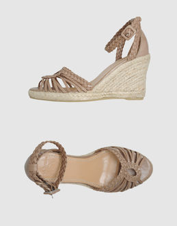 MALIPARMI - CALZATURE - Zeppe - su YOOX.COM