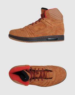 JORDAN - CALZATURE - Sneakers alte - su YOOX.COM