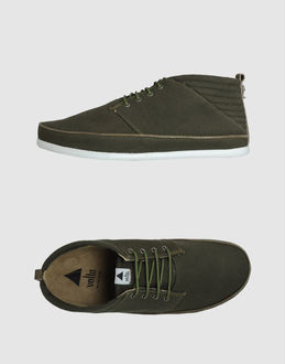 VOLTA - CALZATURE - Polacchine - su YOOX.COM