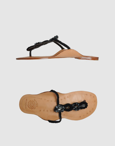 ZOOM MALIPARMI - Flip flops