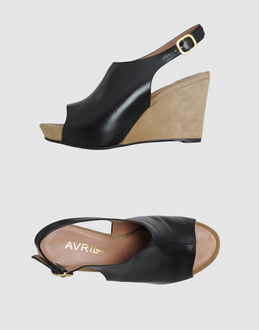 AVRIL GAU - CALZATURE - Zeppe - su YOOX.COM