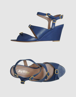 AVRIL GAU - CALZATURE - Zeppe - su YOOX.COM