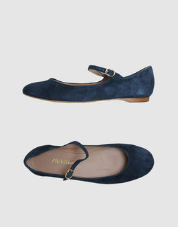 AVRIL GAU - CALZATURE - Ballerine - su YOOX.COM