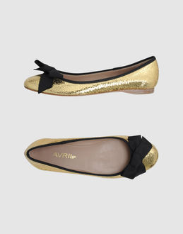 AVRIL GAU - CALZATURE - Ballerine - su YOOX.COM