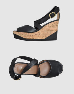 AVRIL GAU - CALZATURE - Zeppe - su YOOX.COM