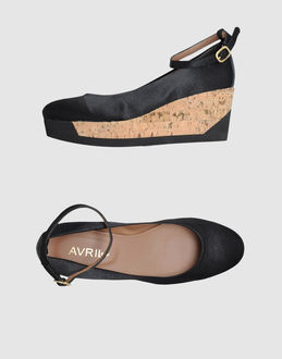 AVRIL GAU - CALZATURE - Zeppe - su YOOX.COM