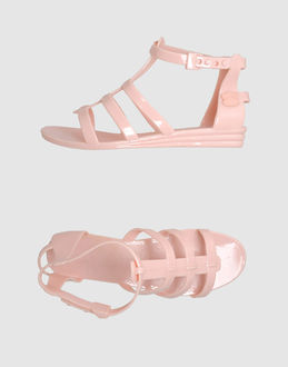 PAUL FRANK - CALZATURE - Sandali - su YOOX.COM