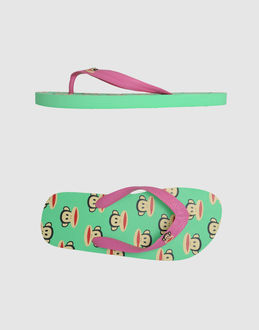 PAUL FRANK - CALZATURE - Infradito - su YOOX.COM