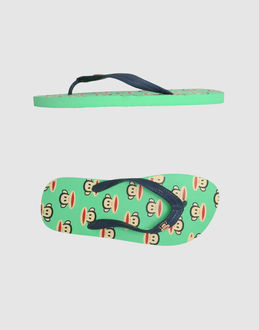 PAUL FRANK - CALZATURE - Infradito - su YOOX.COM