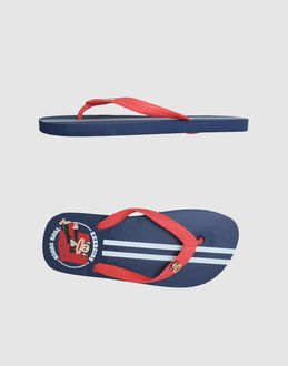 PAUL FRANK - CHAUSSURES - Tongs - sur YOOX.COM