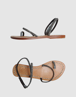 MALIPARMI - CALZATURE - Infradito - su YOOX.COM