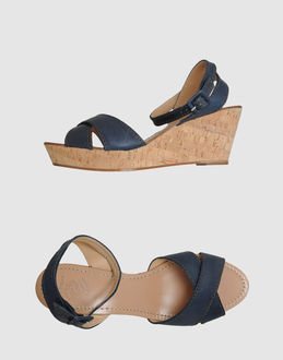 MALIPARMI - CALZATURE - Zeppe - su YOOX.COM
