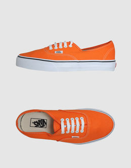 VANS - CALZATURE - Sneakers - su YOOX.COM