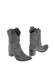 ENRICO FANTINI - Ankle boots