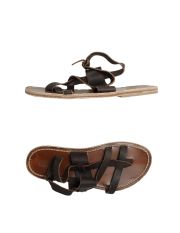 DANIELE ALESSANDRINI HOMME - Flip flops