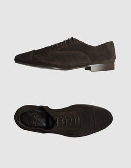D.A. DANIELE ALESSANDRINI - CALZATURE - Stringate - su YOOX.COM