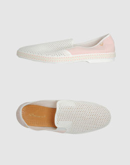 RIVIERAS - CALZATURE - Sneakers slip on - su YOOX.COM