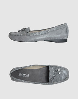 MICHAEL MICHAEL KORS - CALZATURE - Mocassini - su YOOX.COM