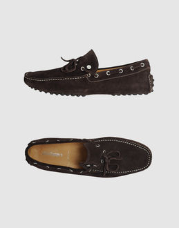 ROY ROGERS - CALZATURE - Mocassini - su YOOX.COM