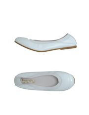 GOLDEN PONY - Ballet flats