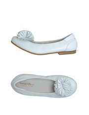 GOLDEN PONY - Ballet flats