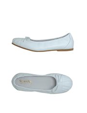 GOLDEN PONY - Ballet flats