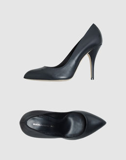 ERMANNO SCERVINO - CALZATURE - Decolletes - su YOOX.COM