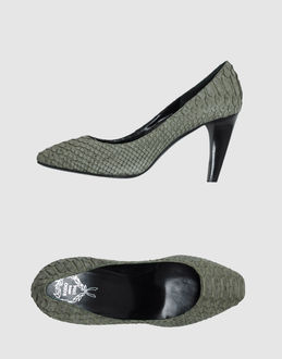 RODO - CALZATURE - Decolletes - su YOOX.COM