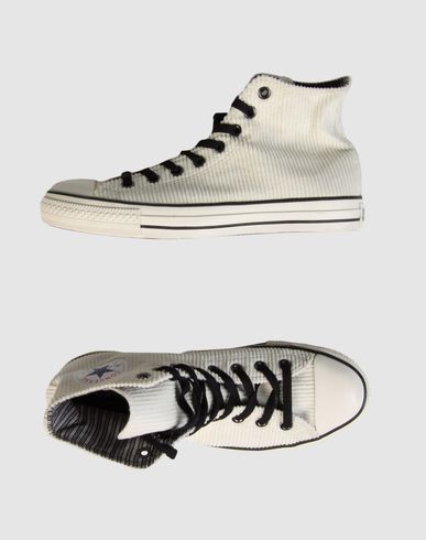 ZOOM CONVERSE ALL STAR - High-top sneaker