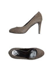 RODO - Platform pumps