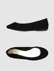 DIANE VON FURSTENBERG - Ballet flats
