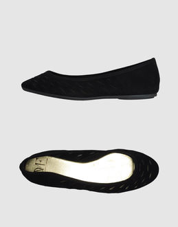DIANE VON FURSTENBERG - CALZATURE - Ballerine - su YOOX.COM