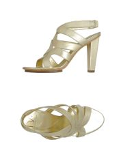 DIANE VON FURSTENBERG - Platform sandals
